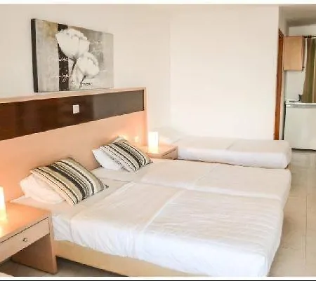 Minos Hotel