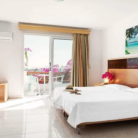 Minos Hotel Kárpathos