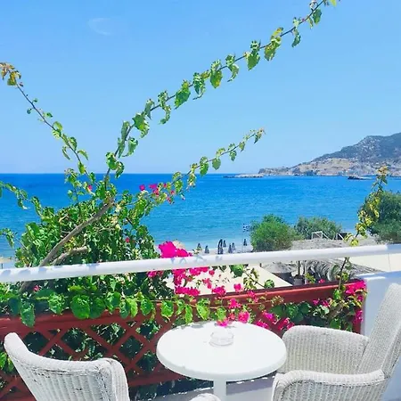 Hotel Minos Karpathos