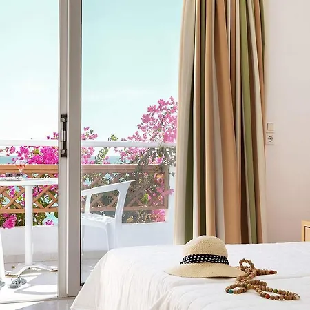 Minos Ξενοδοχείο Κάρπαθος