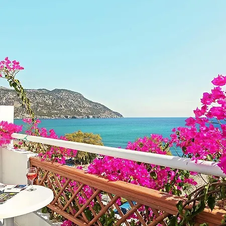 Minos Hotel 2*