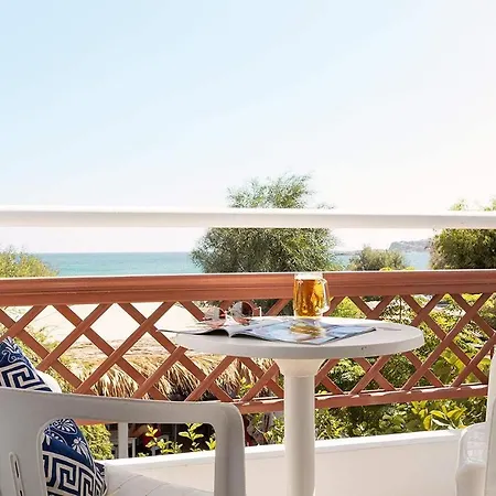 Minos Hotel