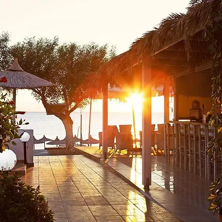 Minos Hotel Kárpathos