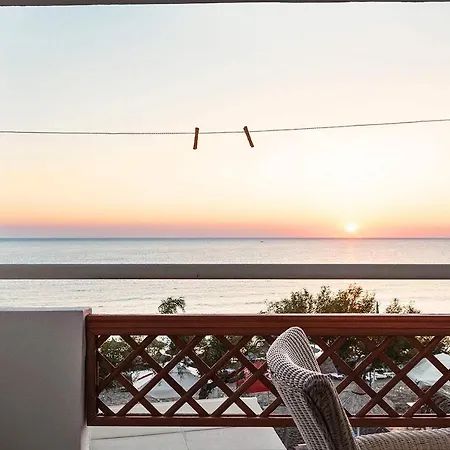 Minos Hotel Kárpathos