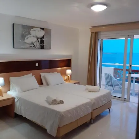 Minos 2* Karpathos