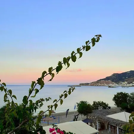 Hotel Minos