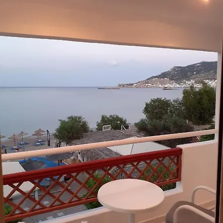 Minos 2* Κάρπαθος