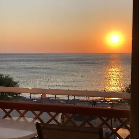 Minos 2* Karpathos