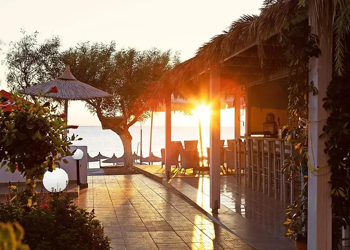 Minos Hotel Kárpatos