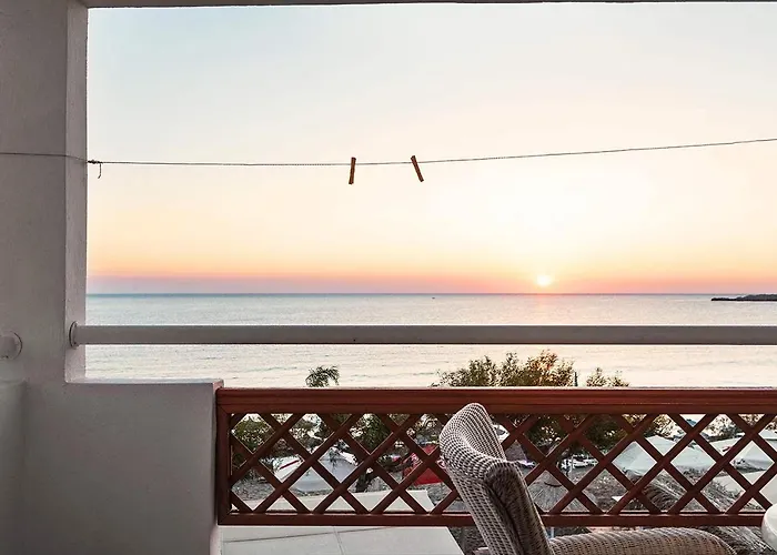 Minos Hotel Kárpatos