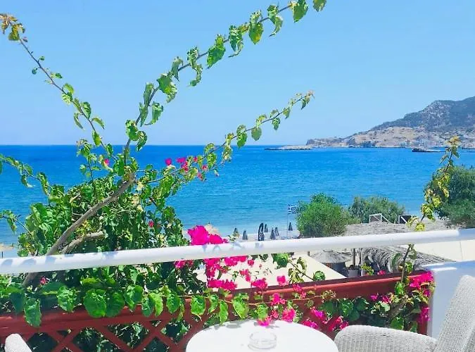 Hotel Minos Kárpatos