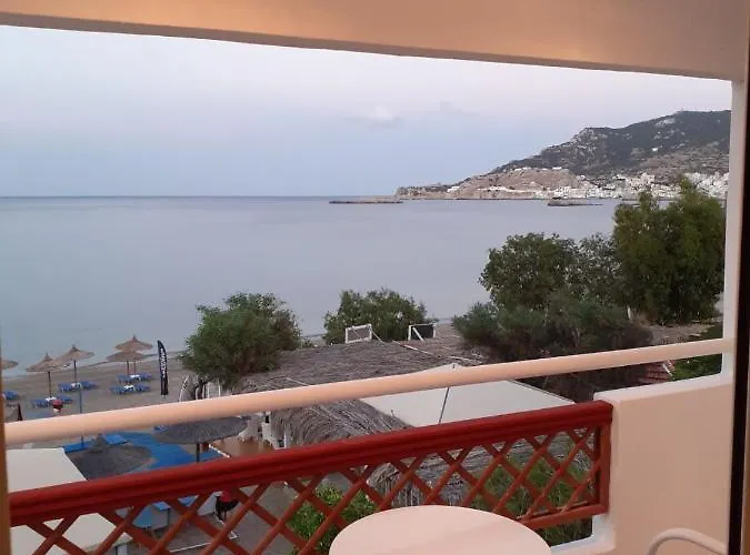 Minos 2* كارباثوس